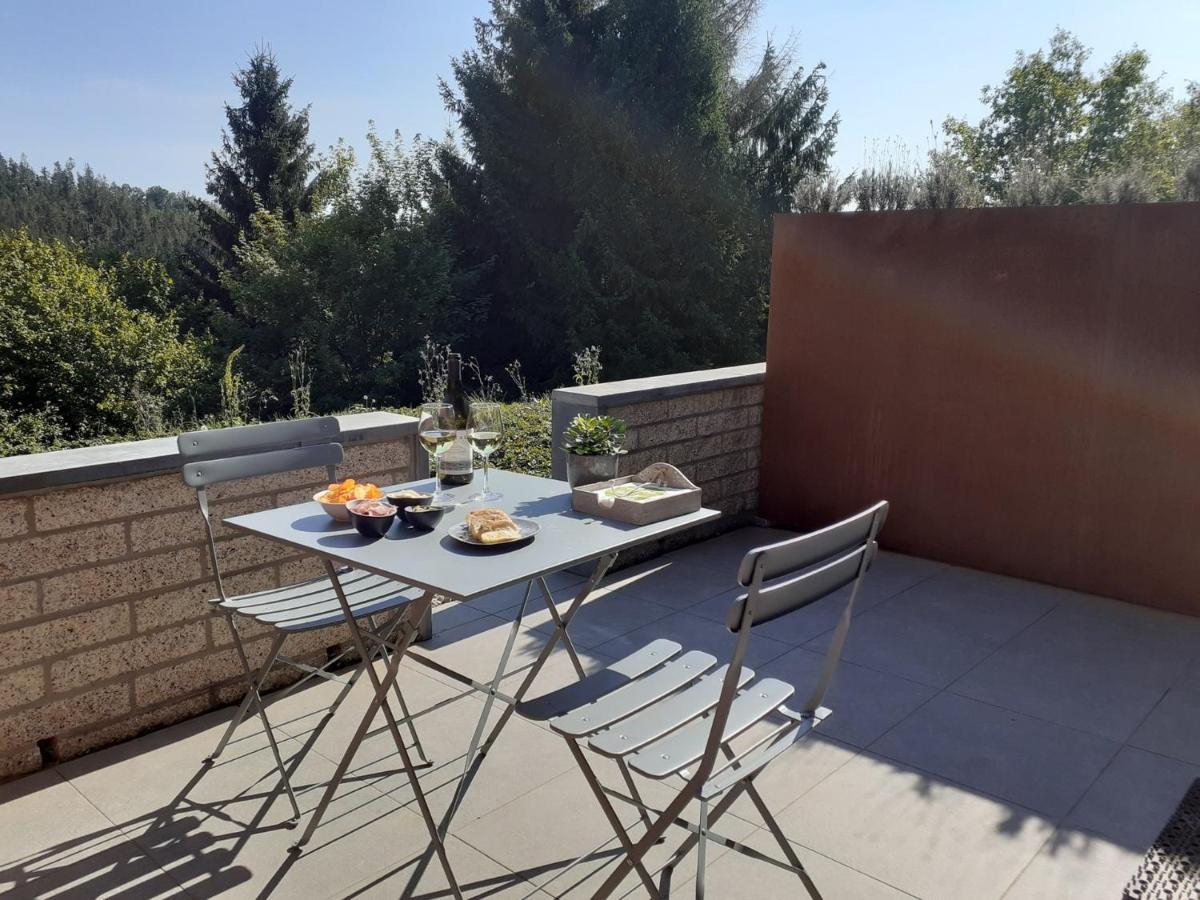 Terrasses De Malmedy Studio Oscar 334 & Studio Maria 330 Exterior photo