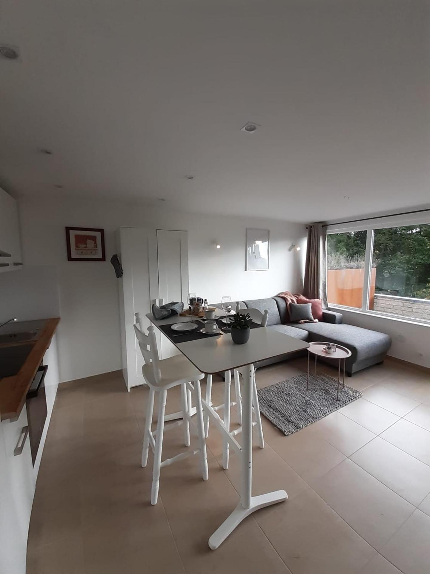 Terrasses De Malmedy Studio Oscar 334 & Studio Maria 330 Room photo